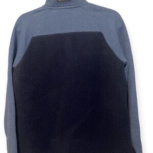 Vineyard Vines Fleece Pullover Sweater Size Medium